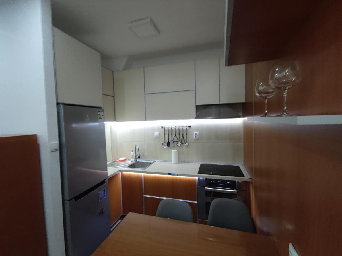 Nis Apartment エクステリア 写真